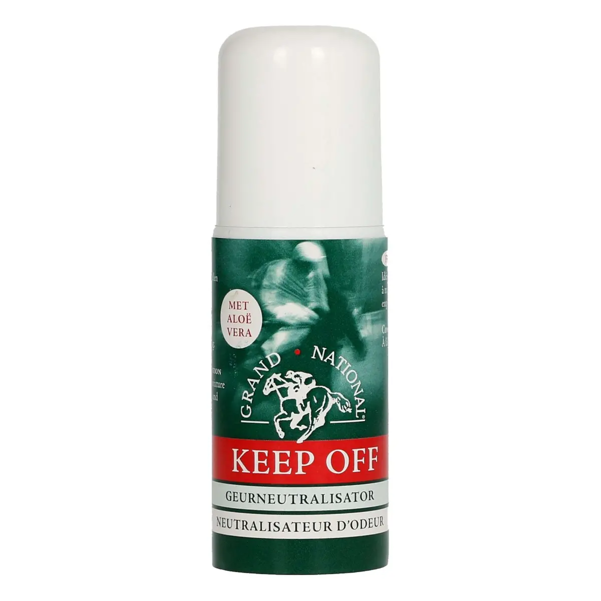 Grand National Keep Off Roller 1