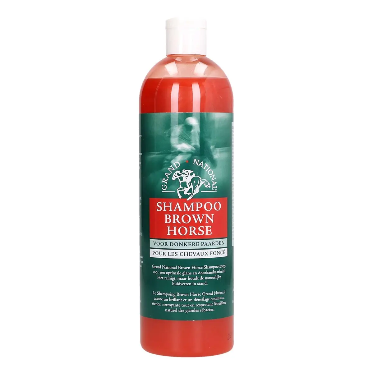 Grand National Kleurshampoo Bruin 1
