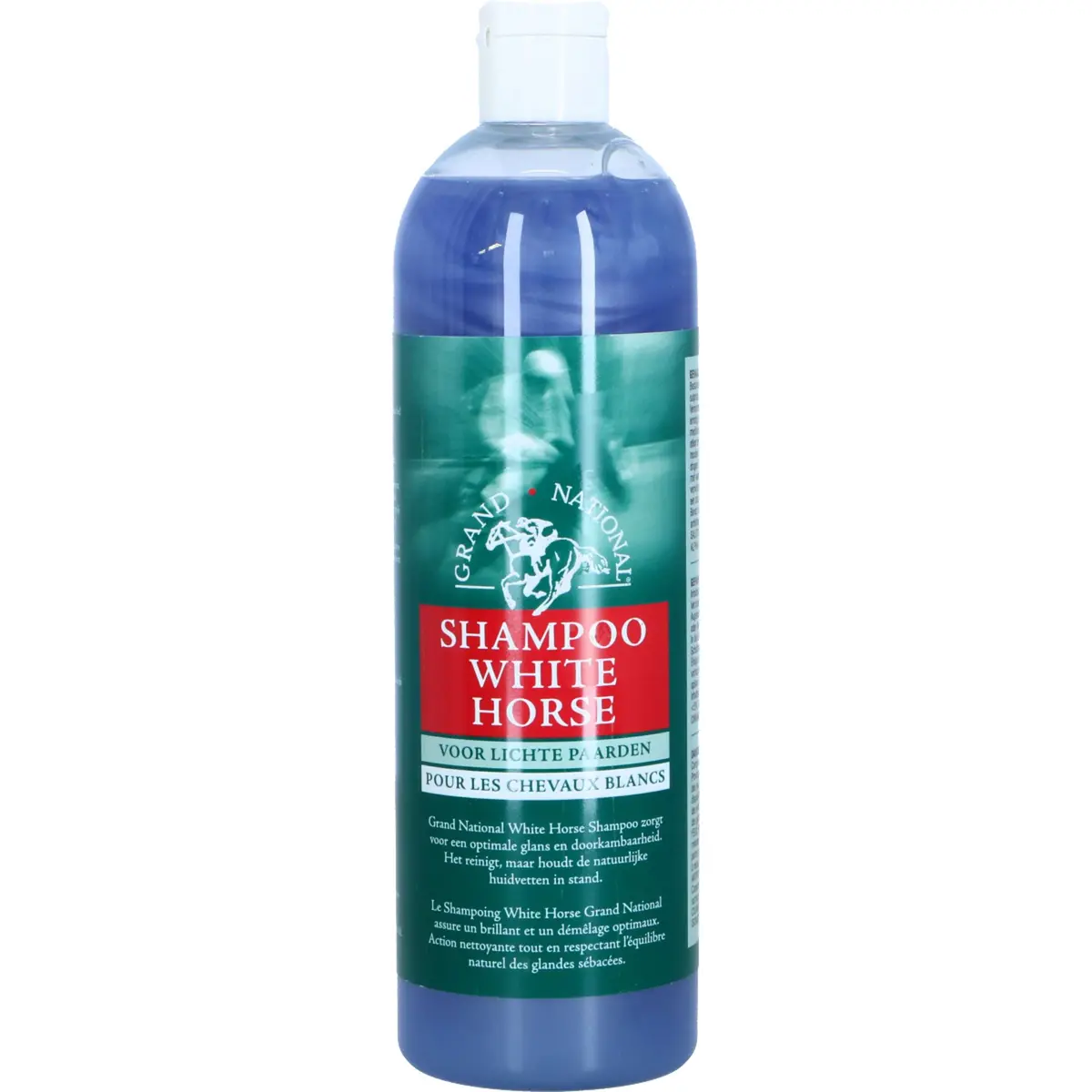 Grand National Kleurshampoo Wit 1
