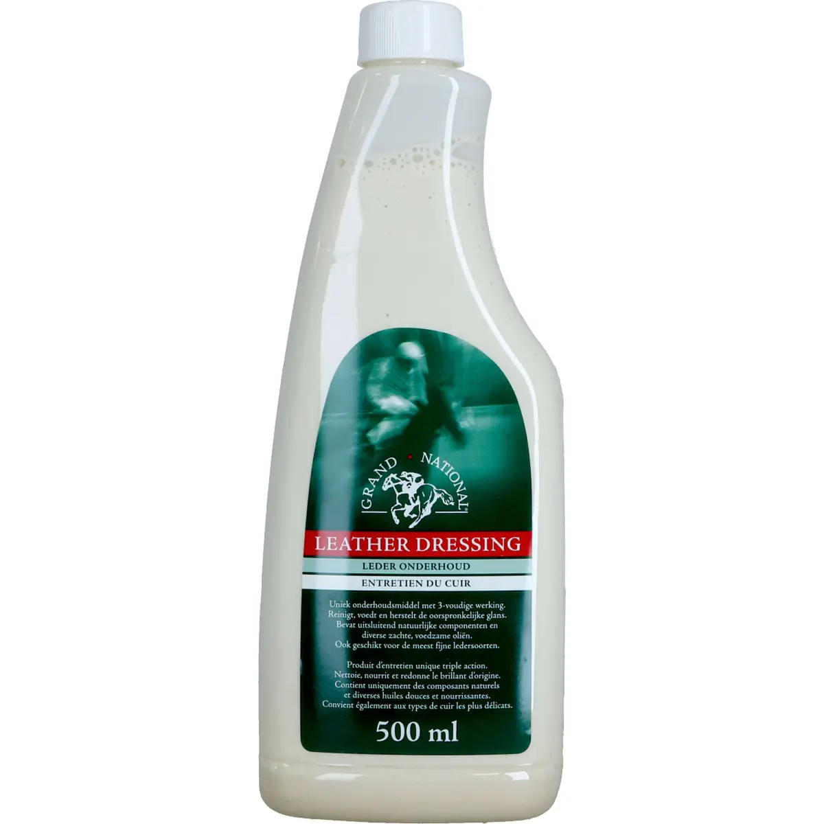 Grand National Lederdressing Spray 1