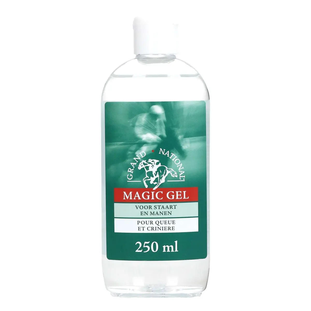 Grand National Magic Anti Klit Gel 1