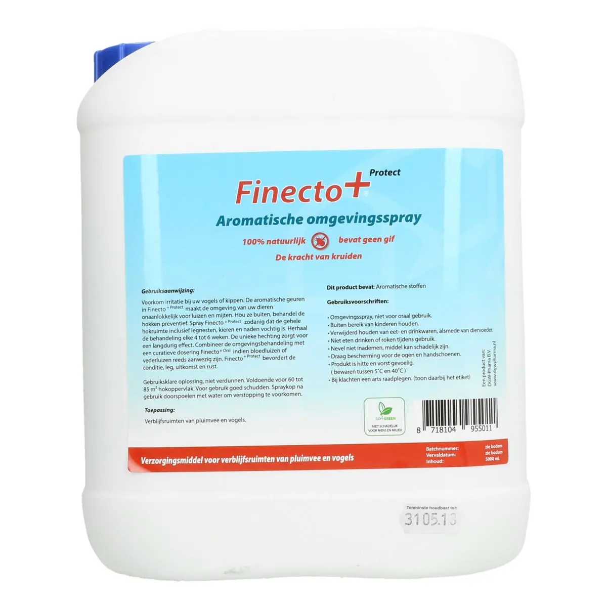Finecto+ Protect 2
