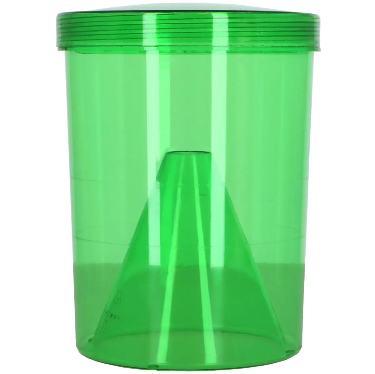 H-Trap Opvangbak 1