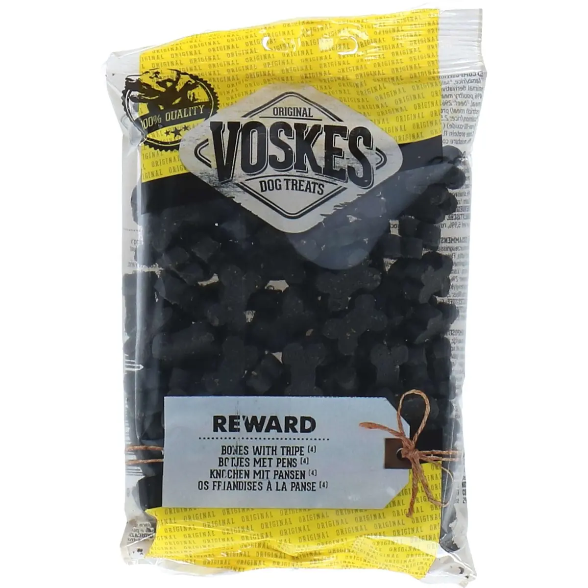 Voskes Training Pens 1