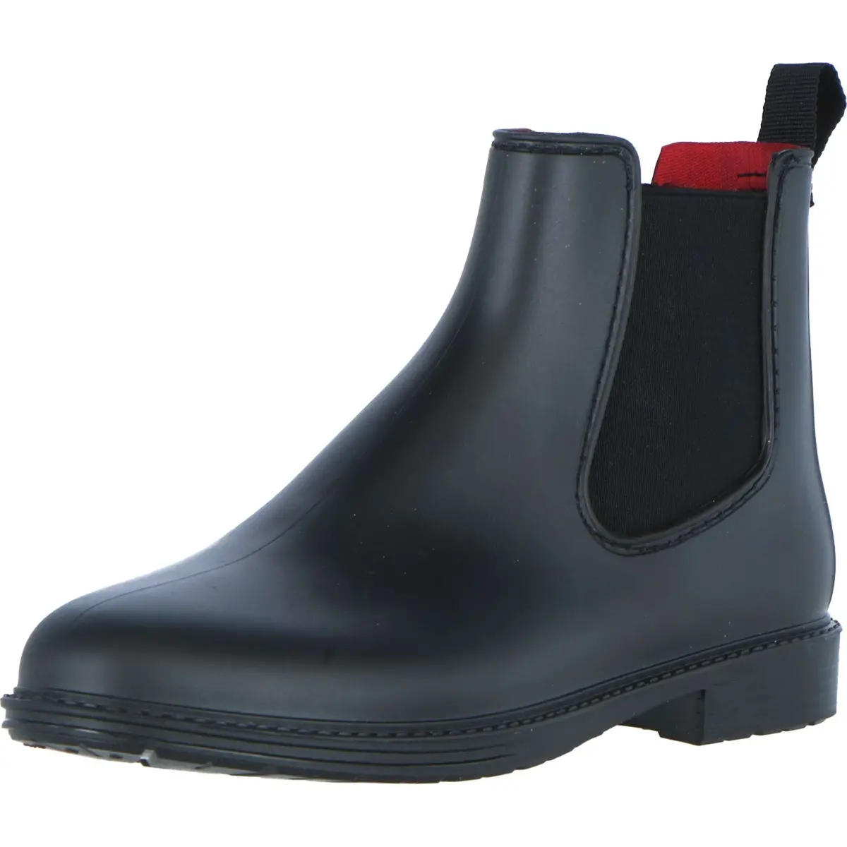 Covalliero Jodhpur Axona Zwart 1