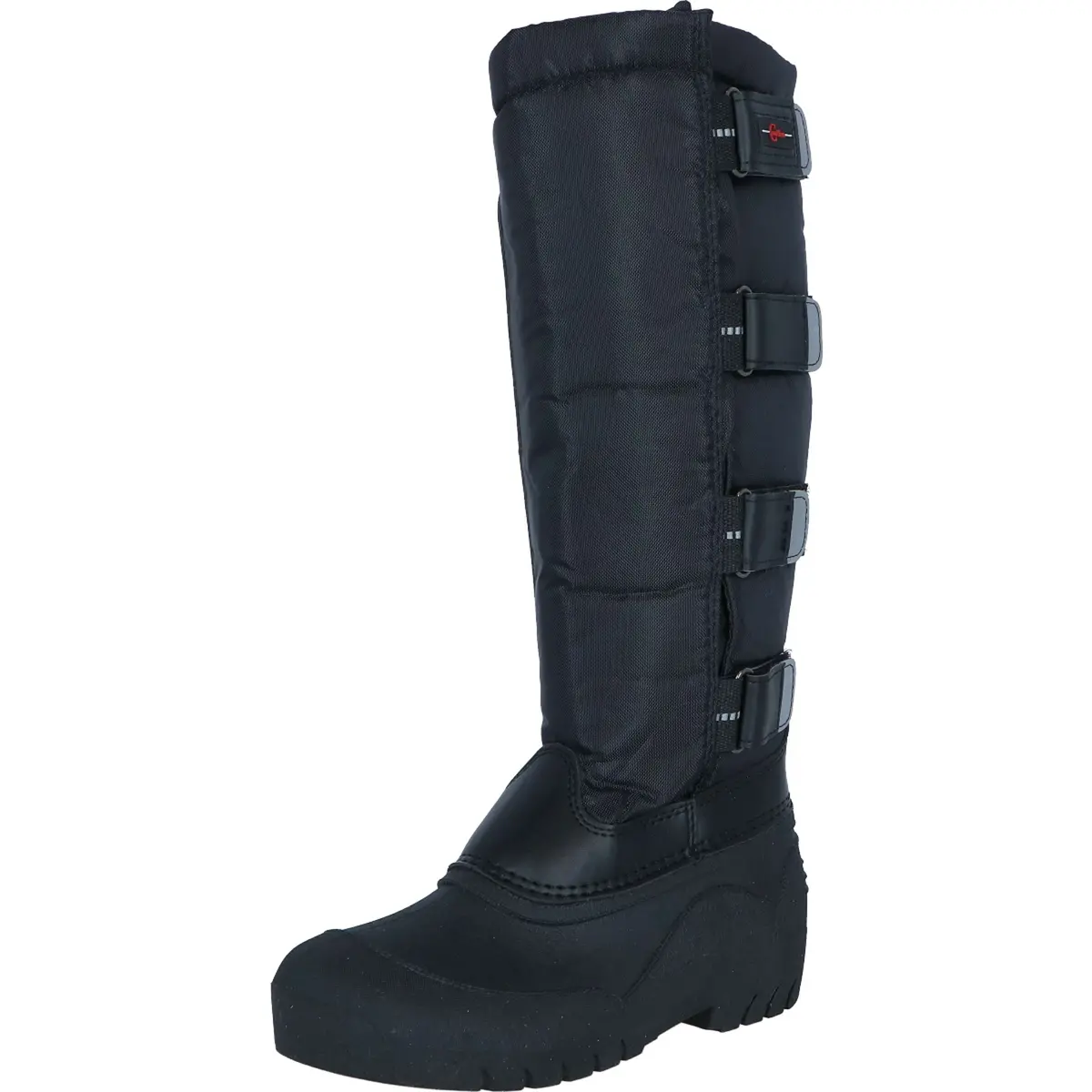Covalliero Thermolaarzen Classic Zwart 1