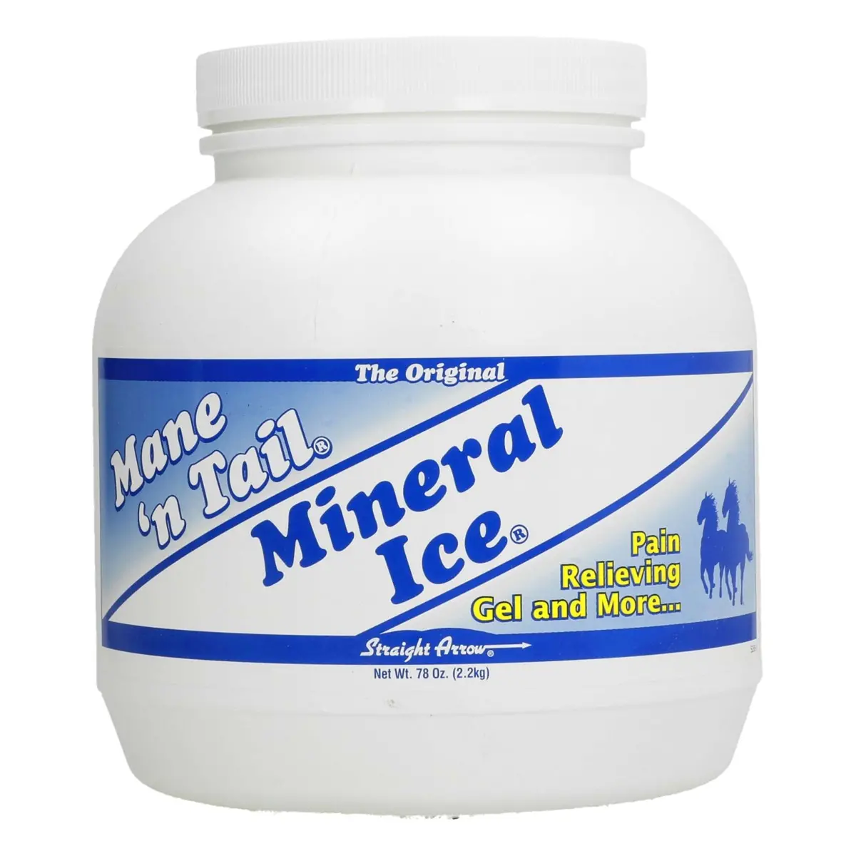 Mane 'N Tail Mineral Ice 2