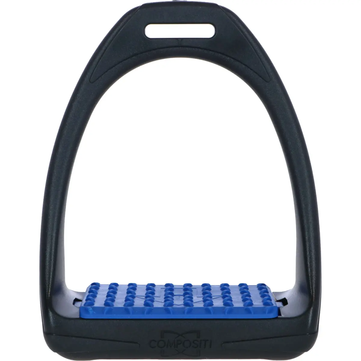 Compositi Stijgbeugels Reflex Blauw 1