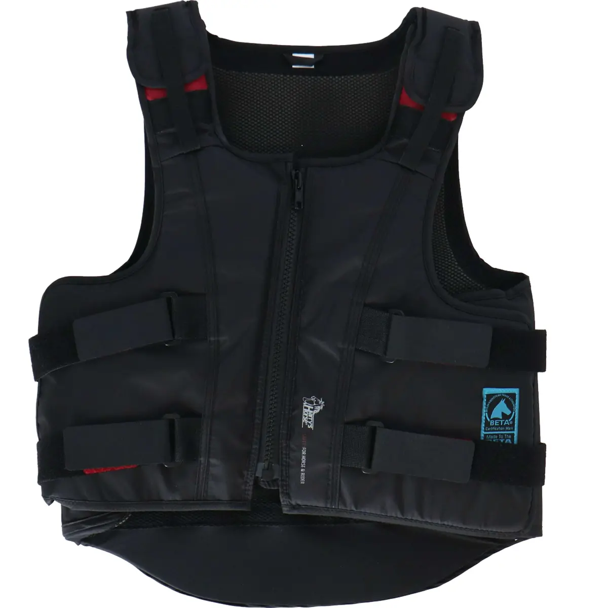 Harry's Horse Bodyprotector Slimfit Senior 1