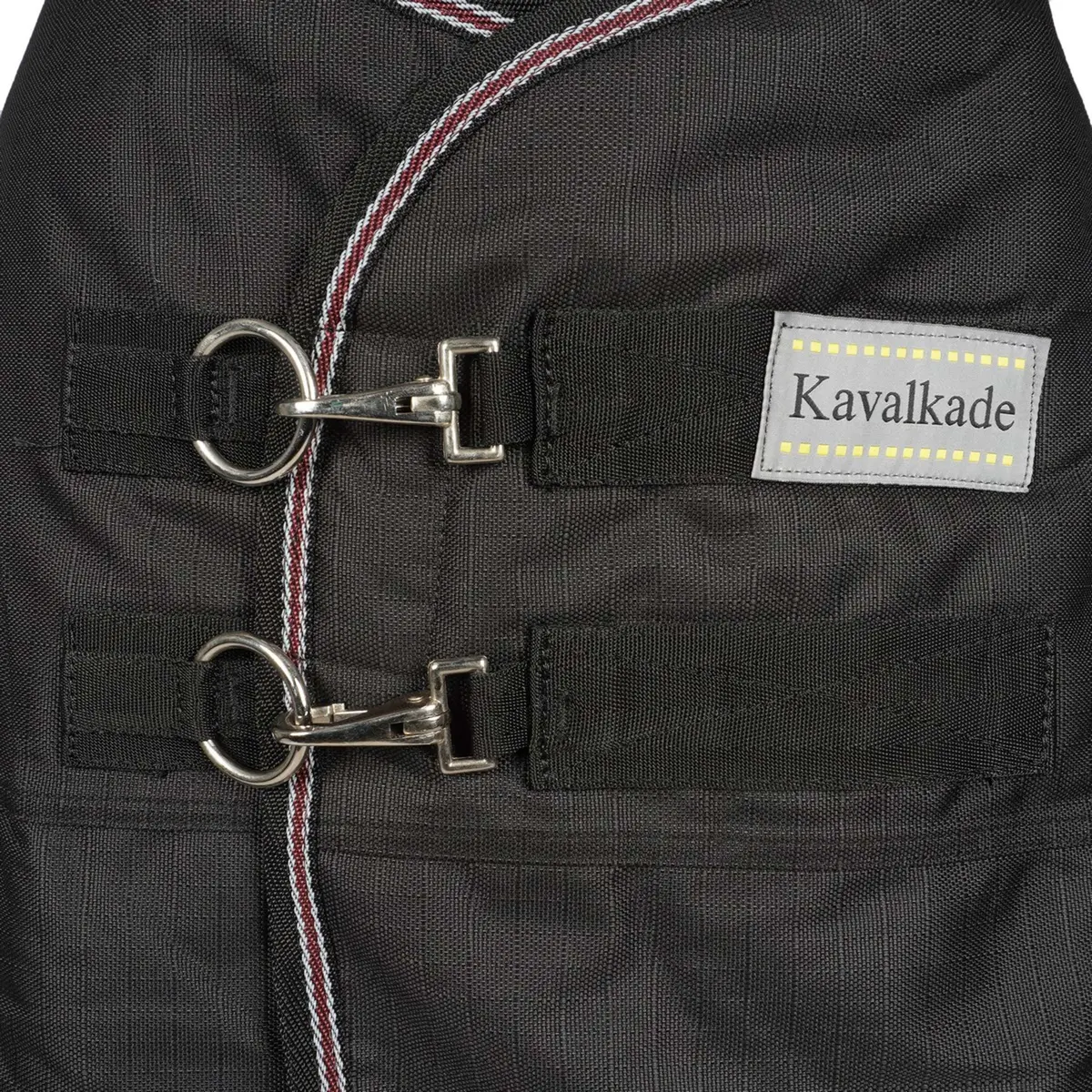 Kavalkade Outdoordeken Alaska Iv 300G Zwart 3