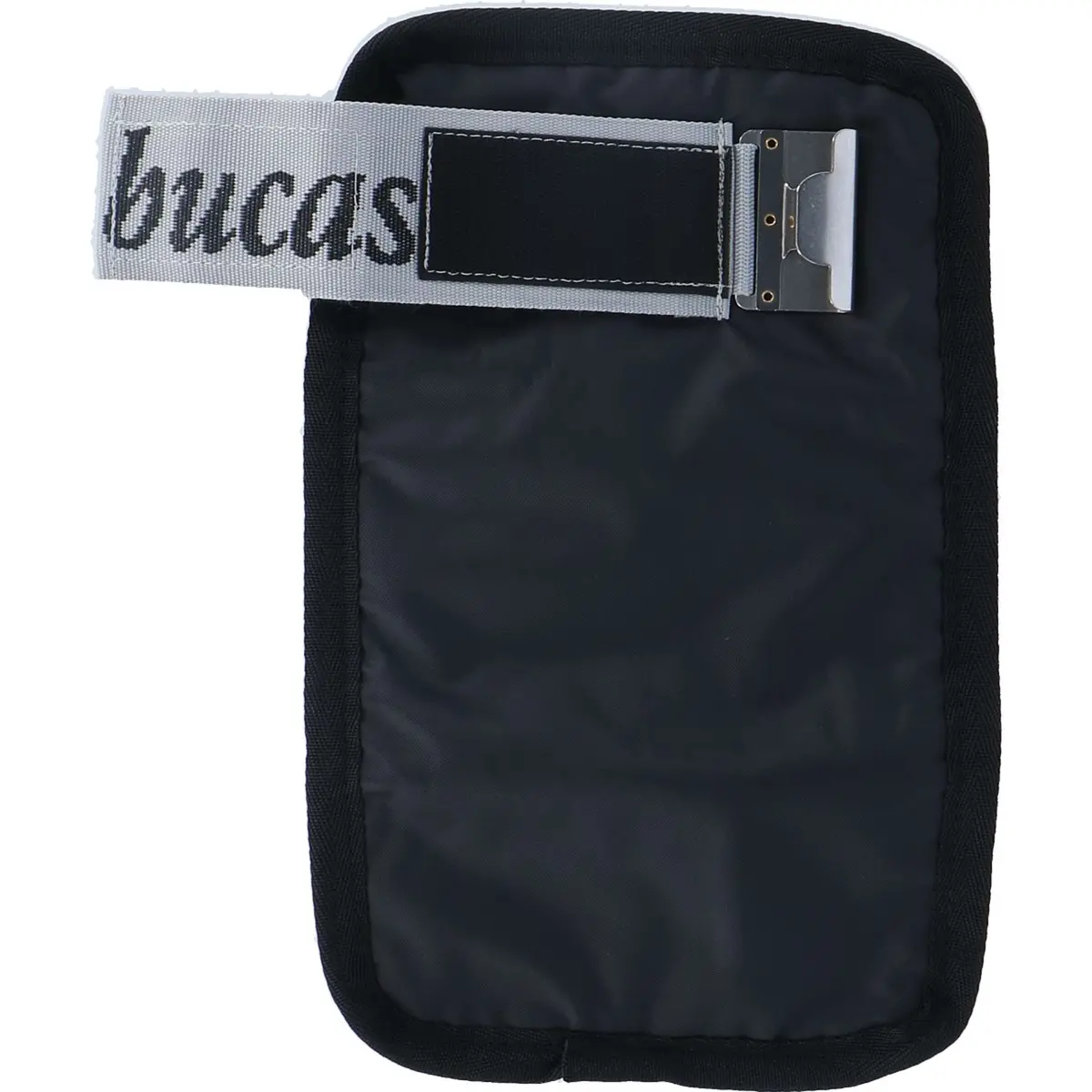 Bucas Chest Extender Click'n Go Magnetic Black 1