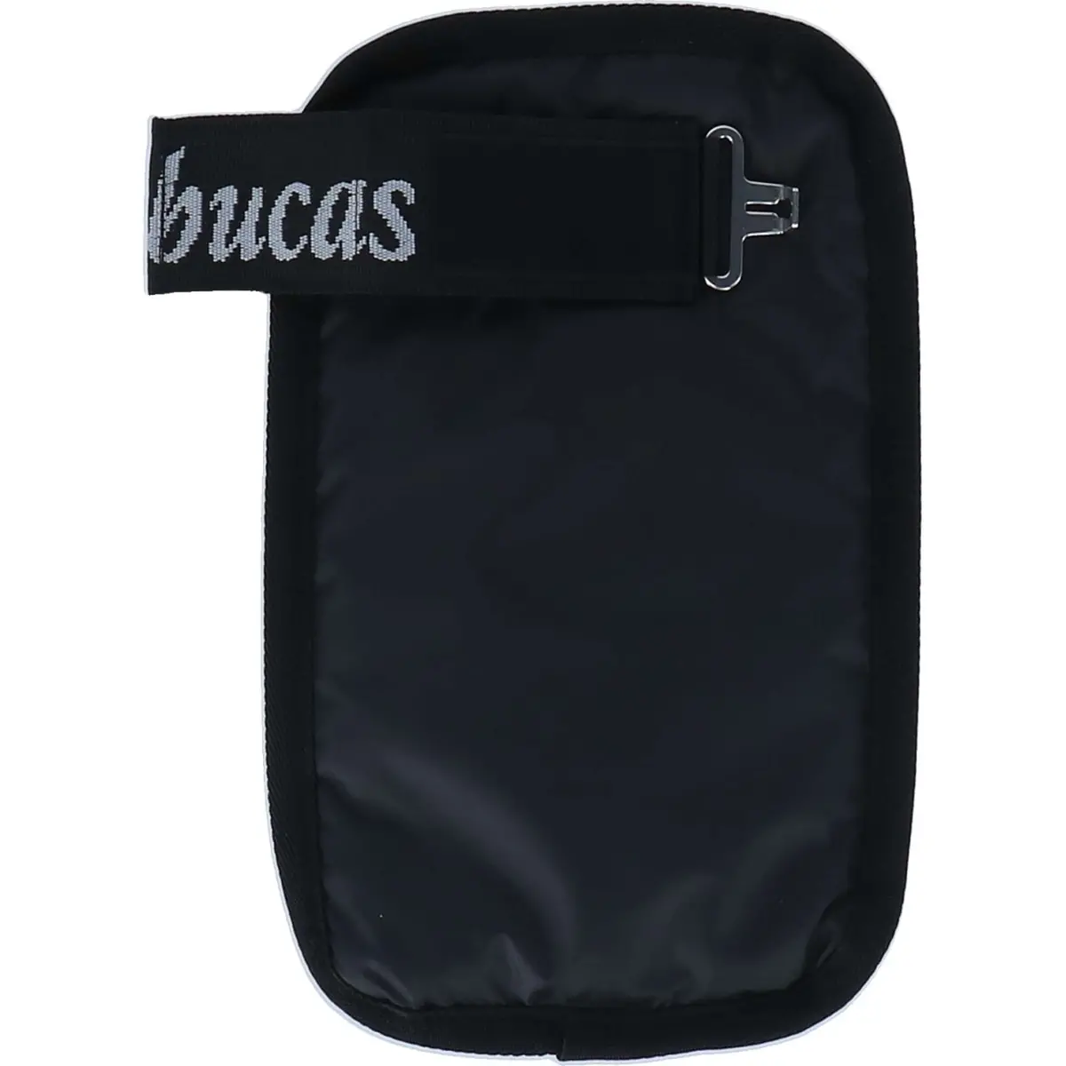 Bucas Chest Extender T-Bar Magnetic Black 1