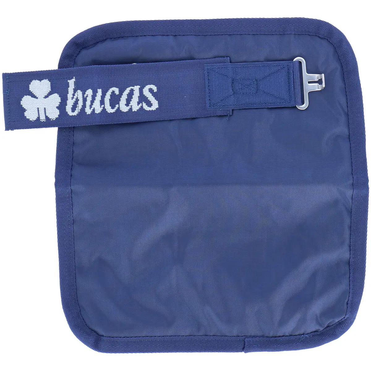 Bucas Chest Extender T-Bar Magnetic Navy 1