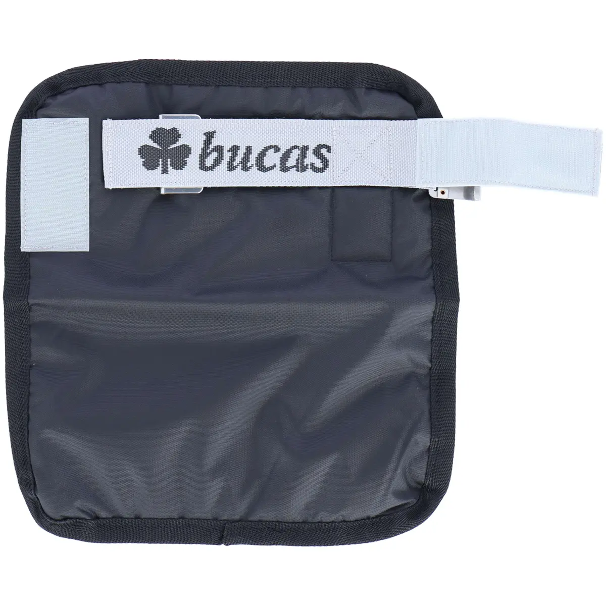 Bucas Clickn Go Panel Extender Black 1
