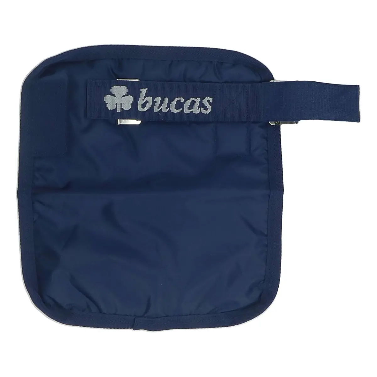 Bucas Clickn Go Panel Extender Navy 1
