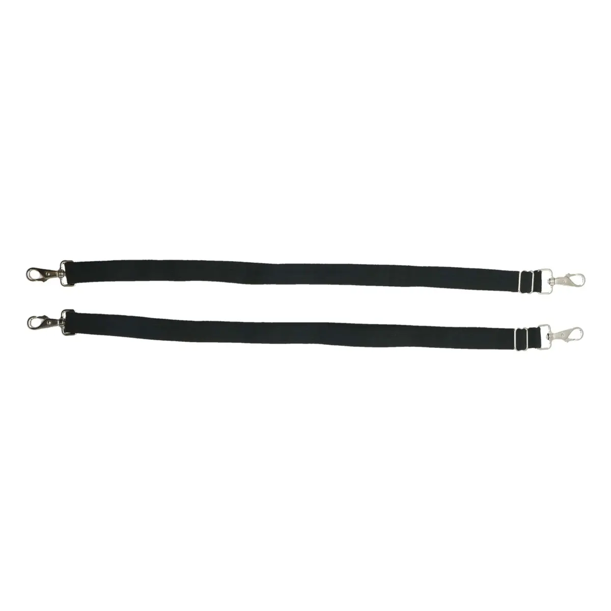 Bucas Bilkoorden De Lux Fully Elastic (Pair) 1