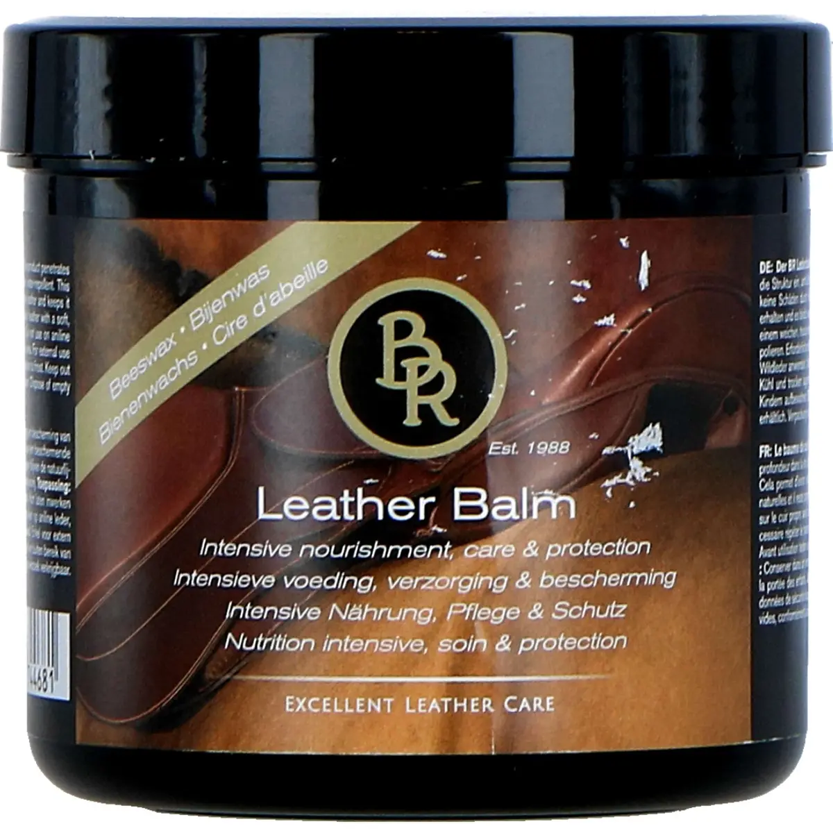 Br Leather Balm 1
