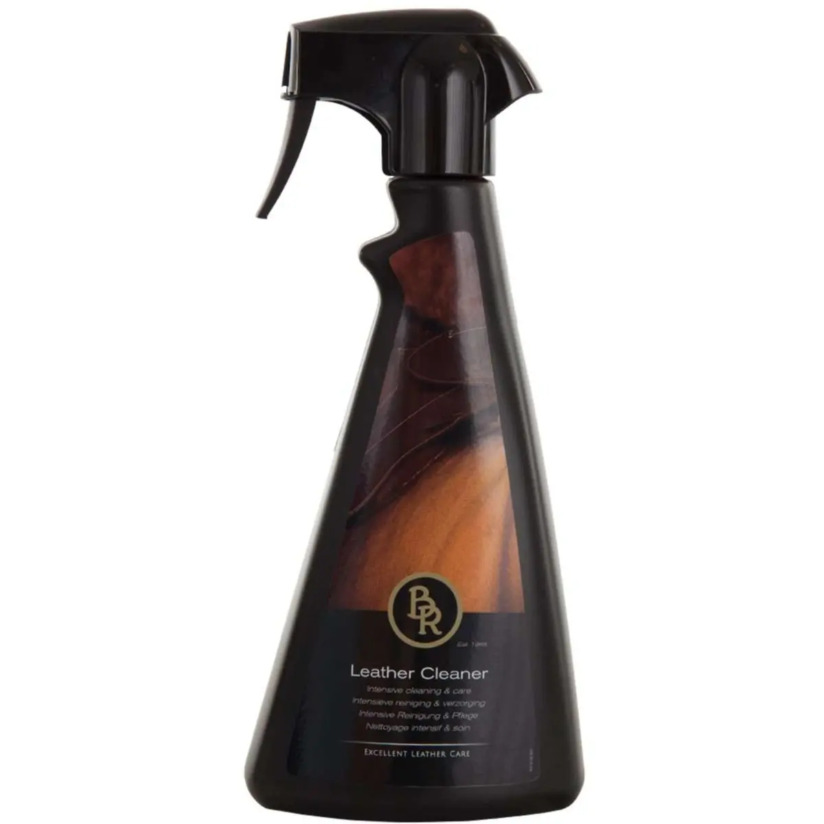 Br Leather Cleaner Spray 1