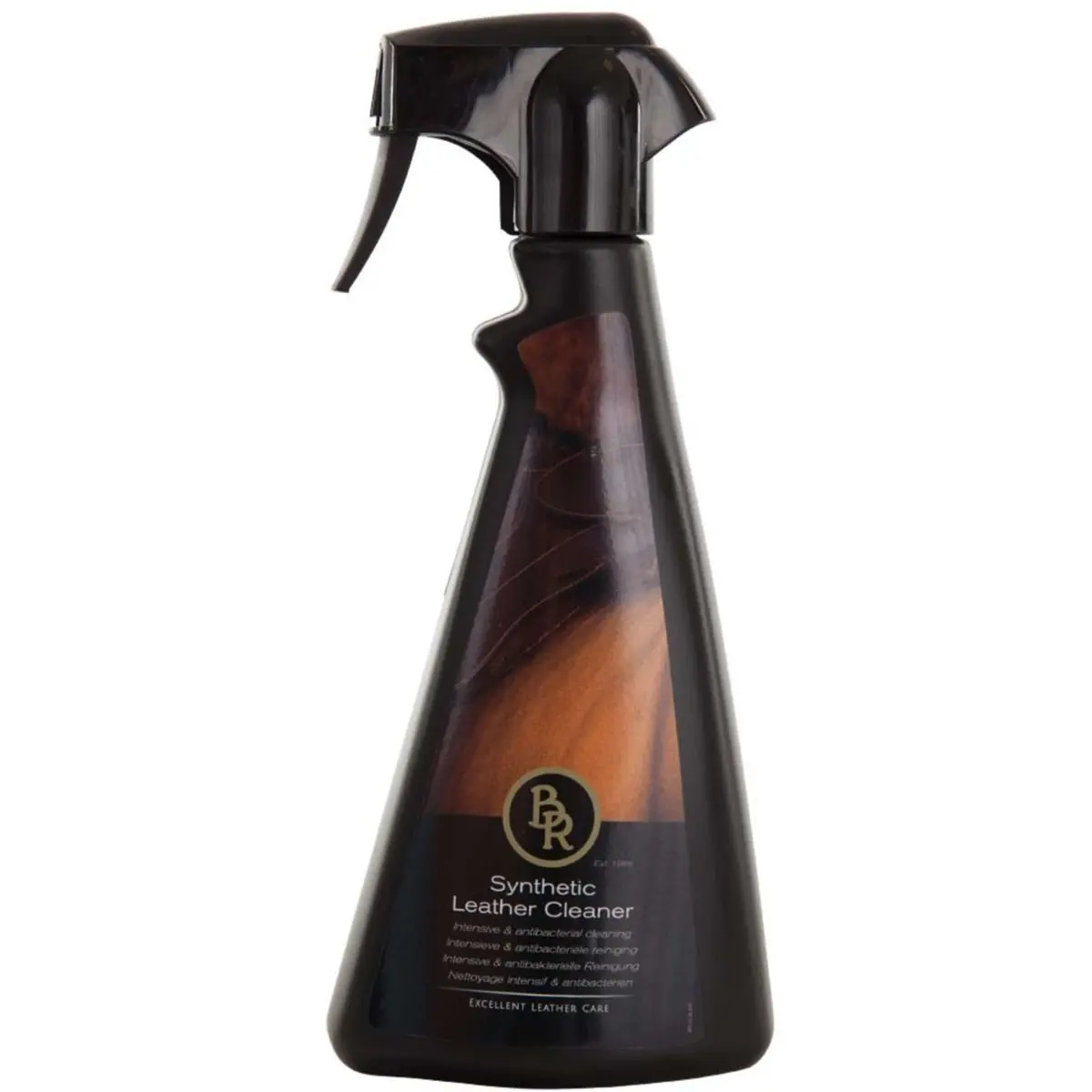 Br Synthetic Leather Cleaner 1