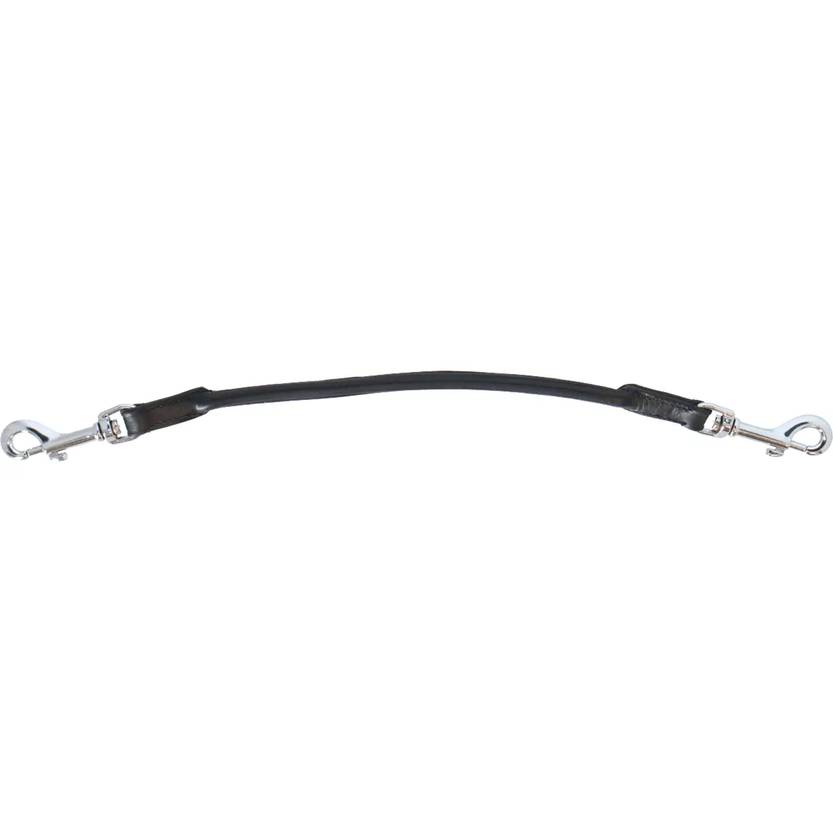 Blenheim Bokriem Black 1