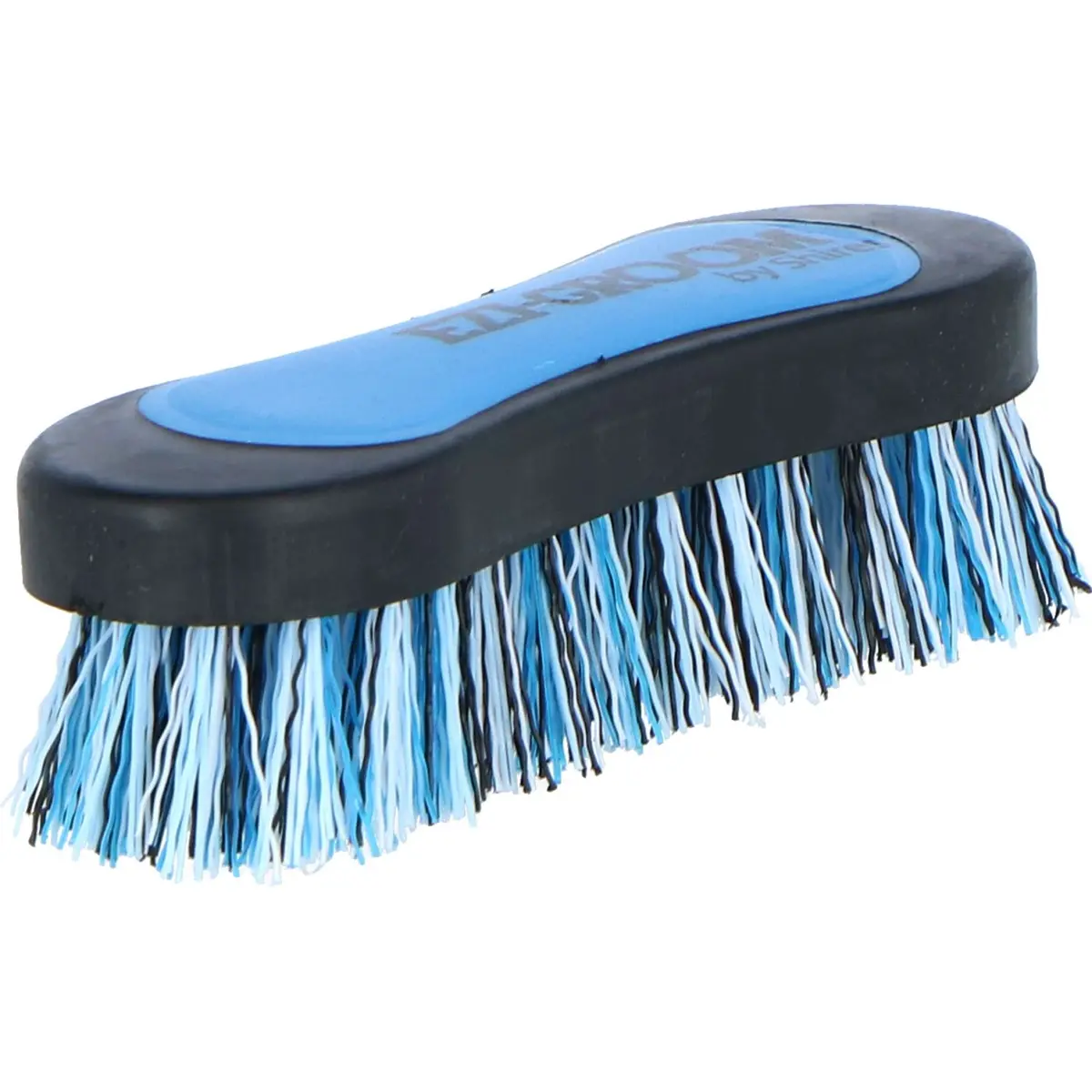 Ezi-Groom Hoefborstel Bright Blue 1