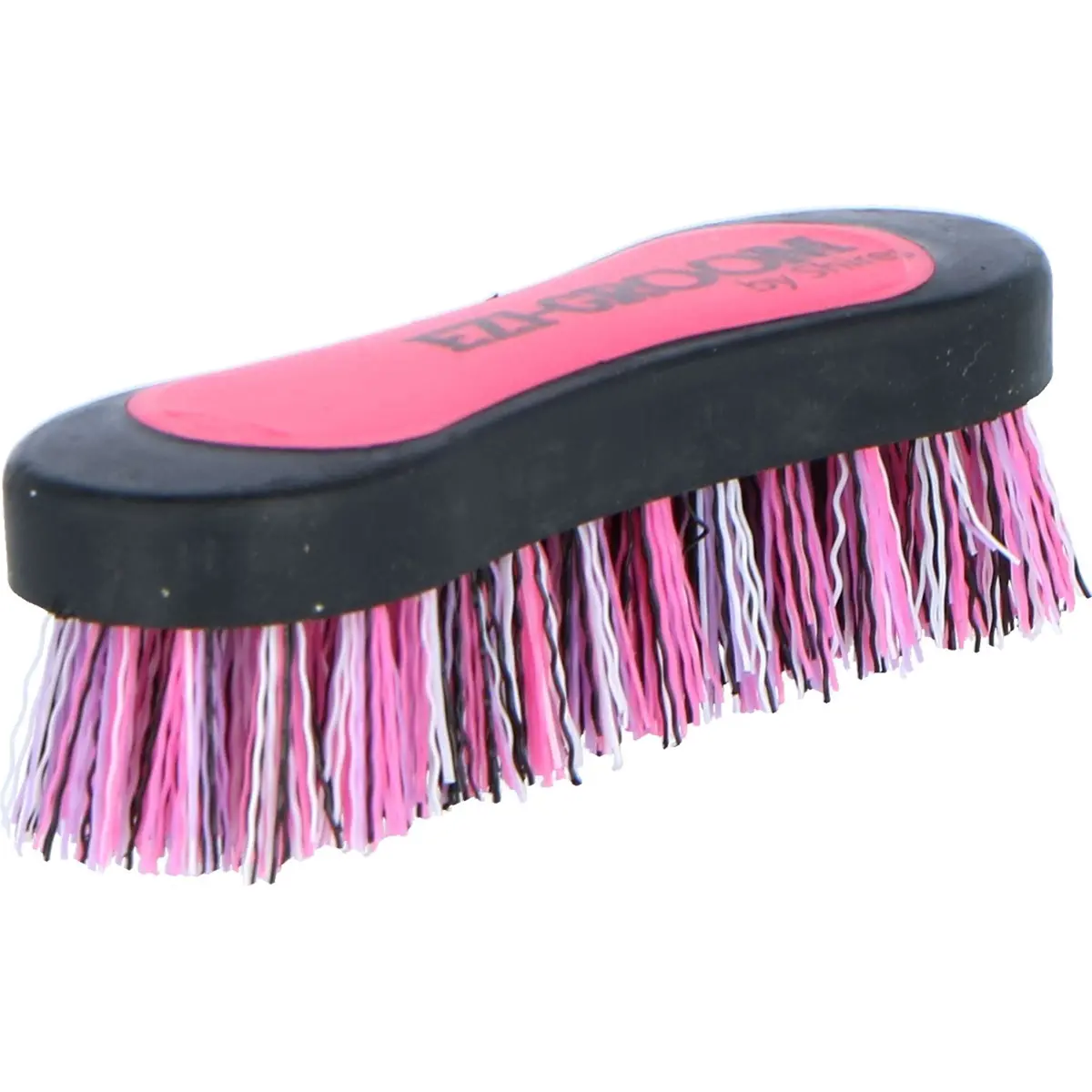 Ezi-Groom Hoefborstel Bright Pink 1