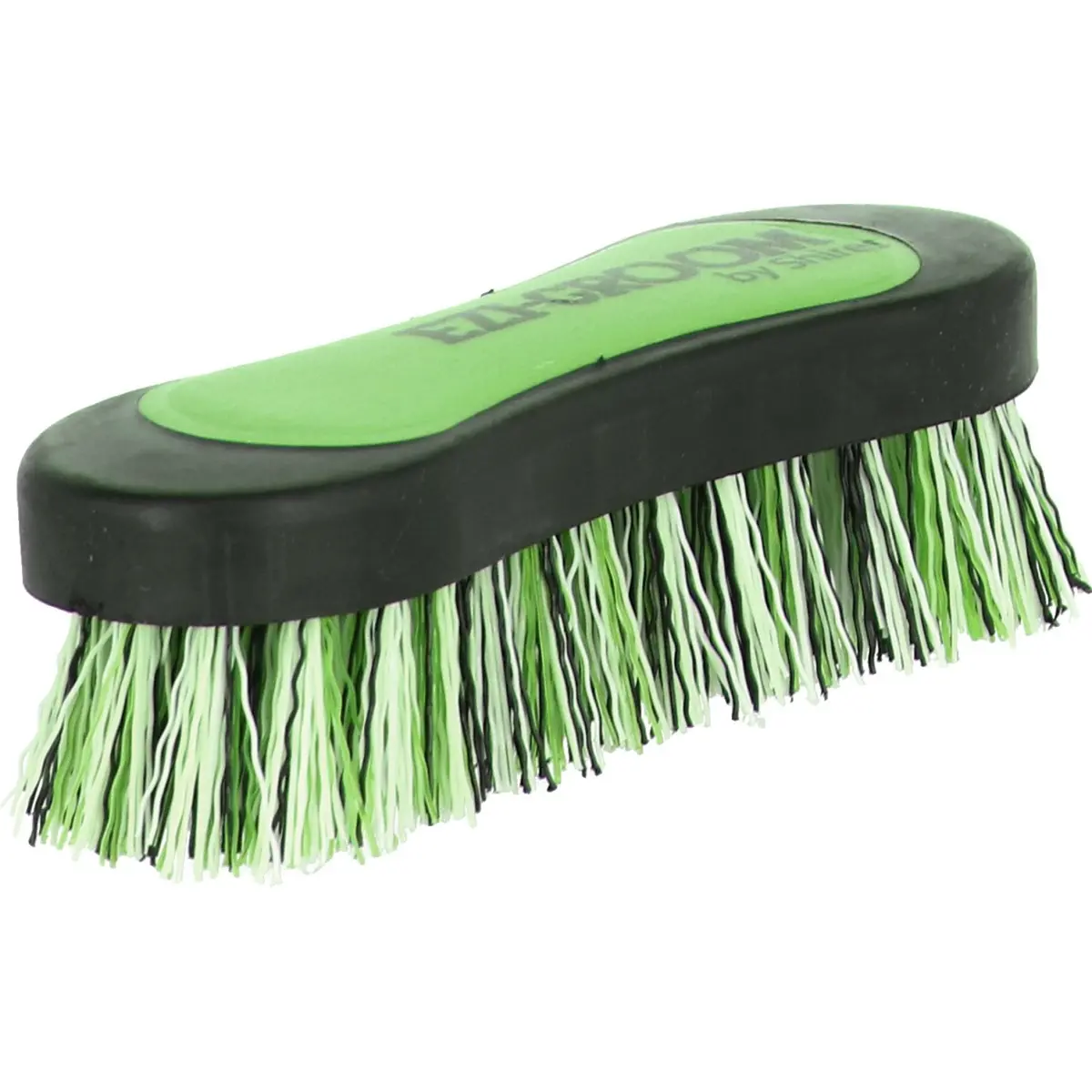 Ezi-Groom Hoefborstel Lime Green 1