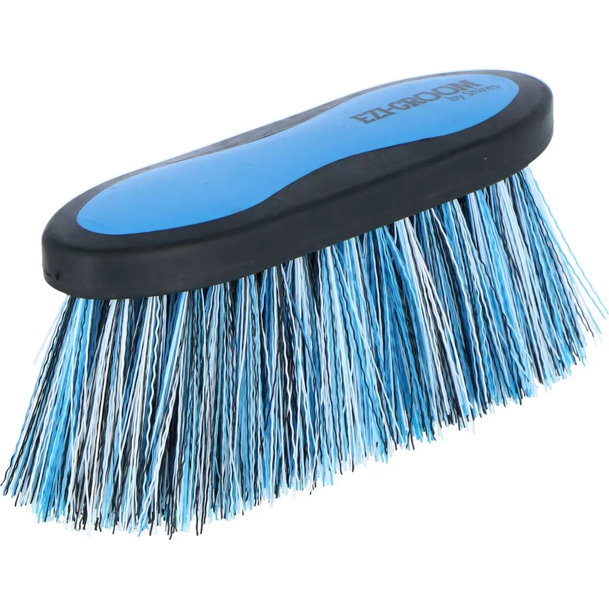Ezi-Groom Borstel Langharig Bright Blue 1