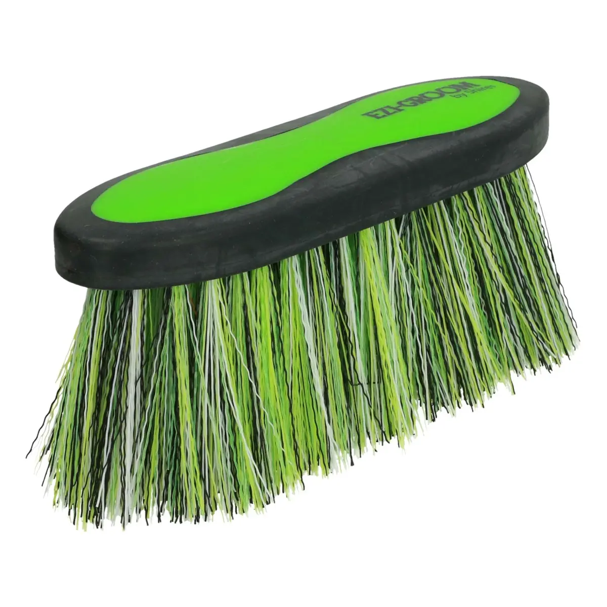 Ezi-Groom Borstel Langharig Lime Green 1