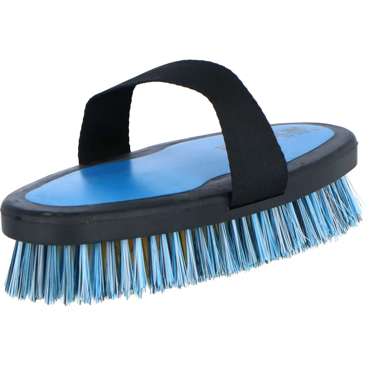 Ezi-Groom Was Borstel Bright Blue 1