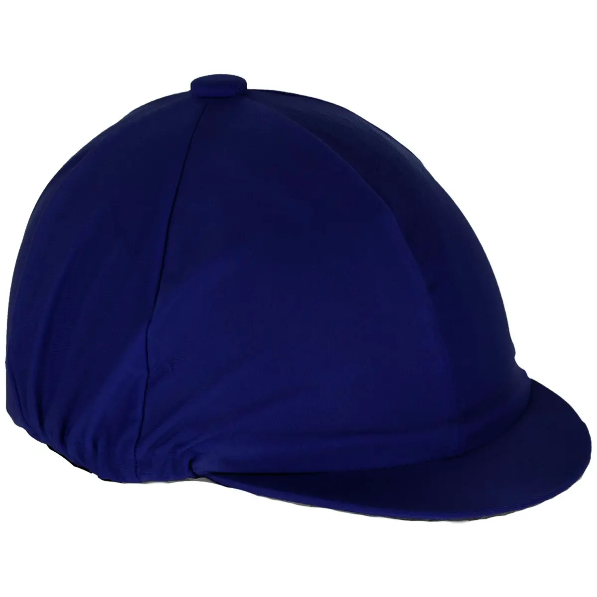 Shires Cap Cover Navy 1