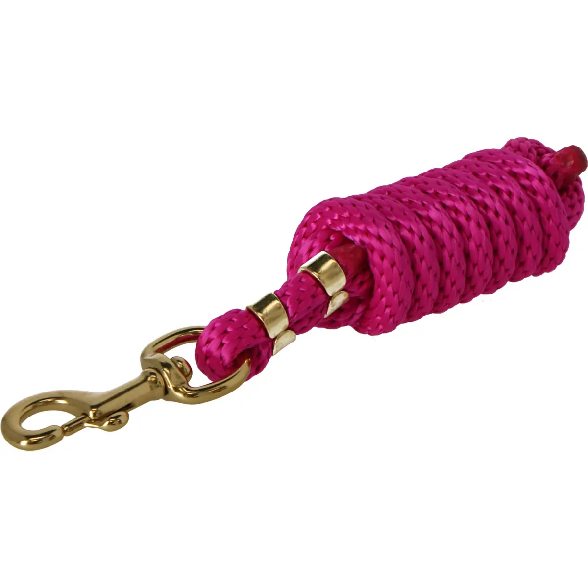 Shires Halstertouw Topaz Raspberry 1
