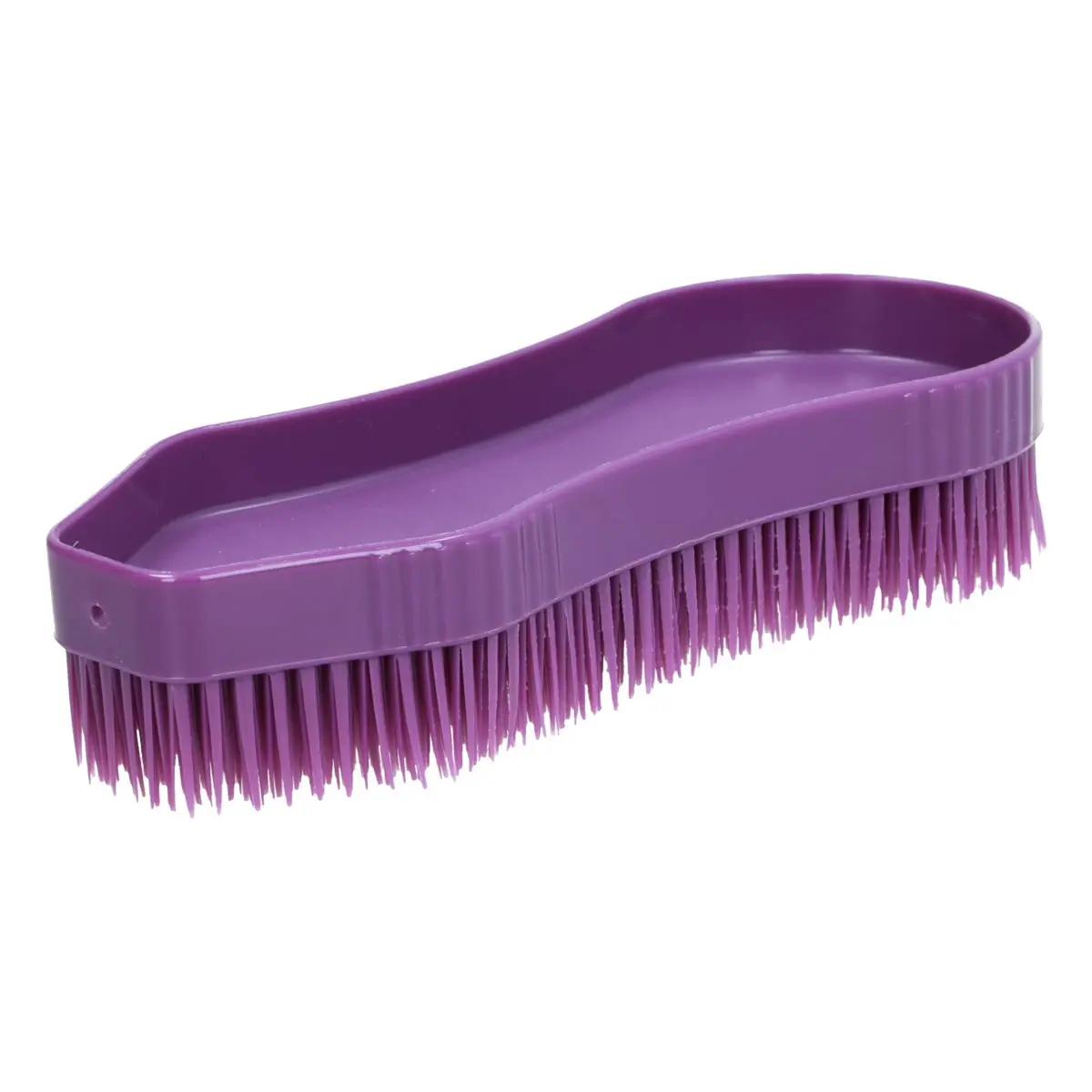 Shires Multiborstel Paars 1