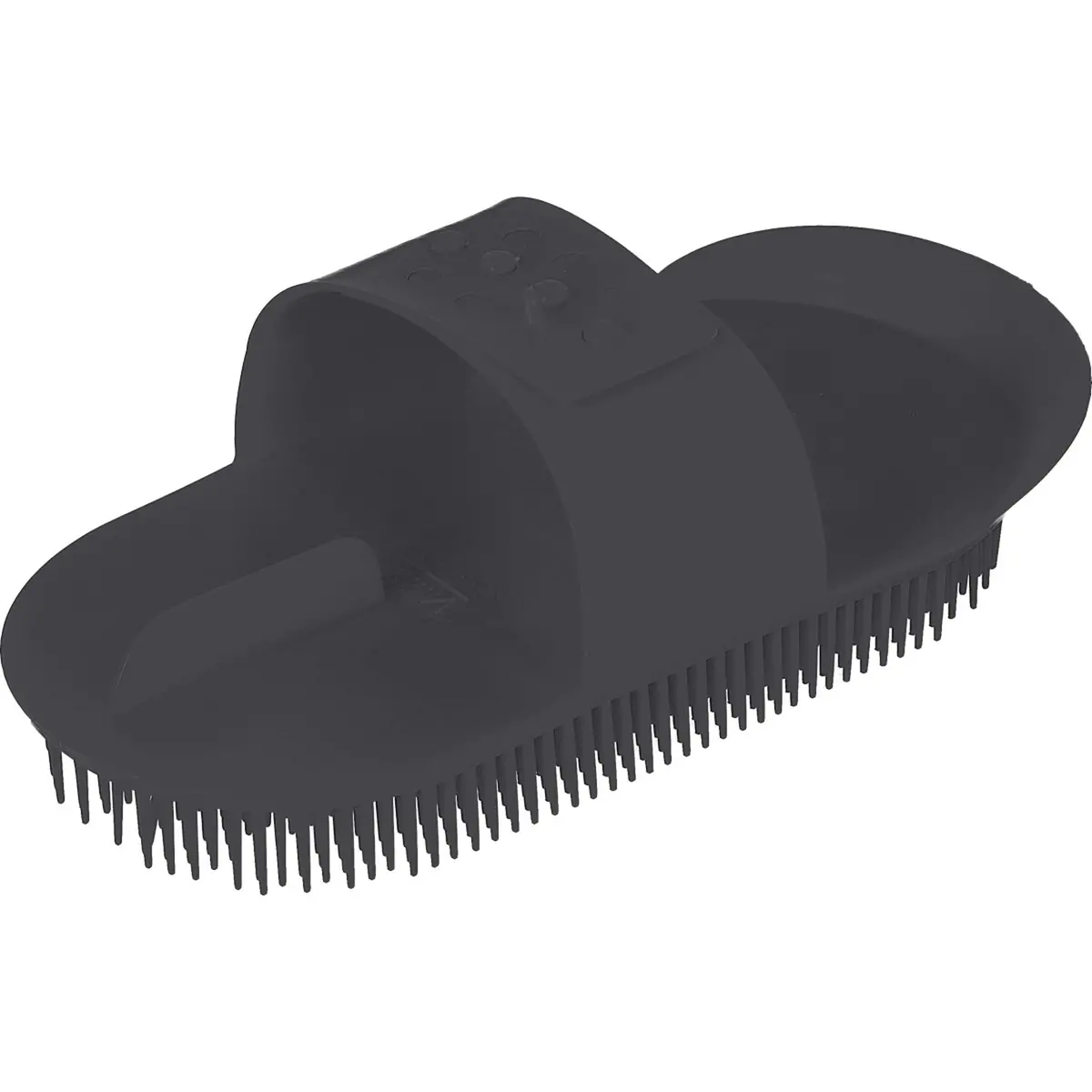 Shires Roskam Plastic Black 1