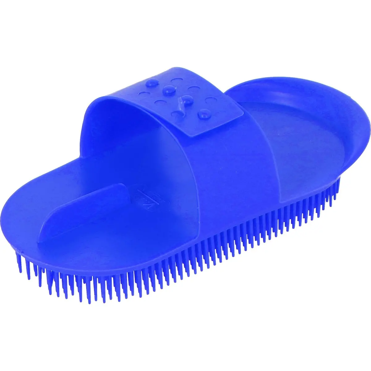 Shires Roskam Plastic Blue 1