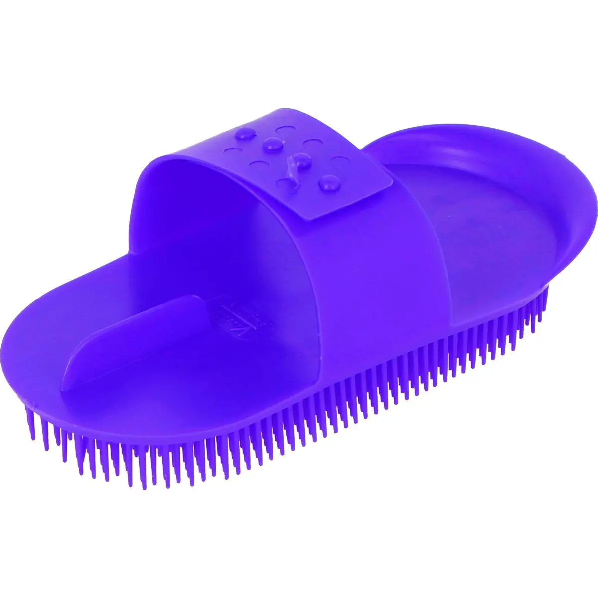 Shires Roskam Plastic Purple 1