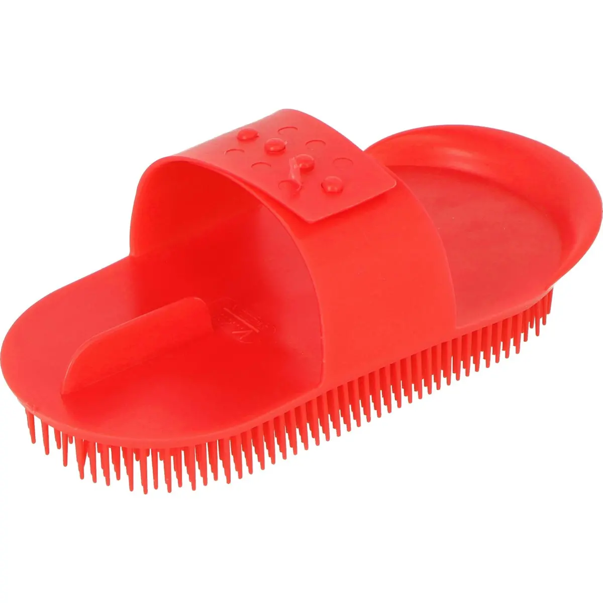 Shires Roskam Plastic Red 1
