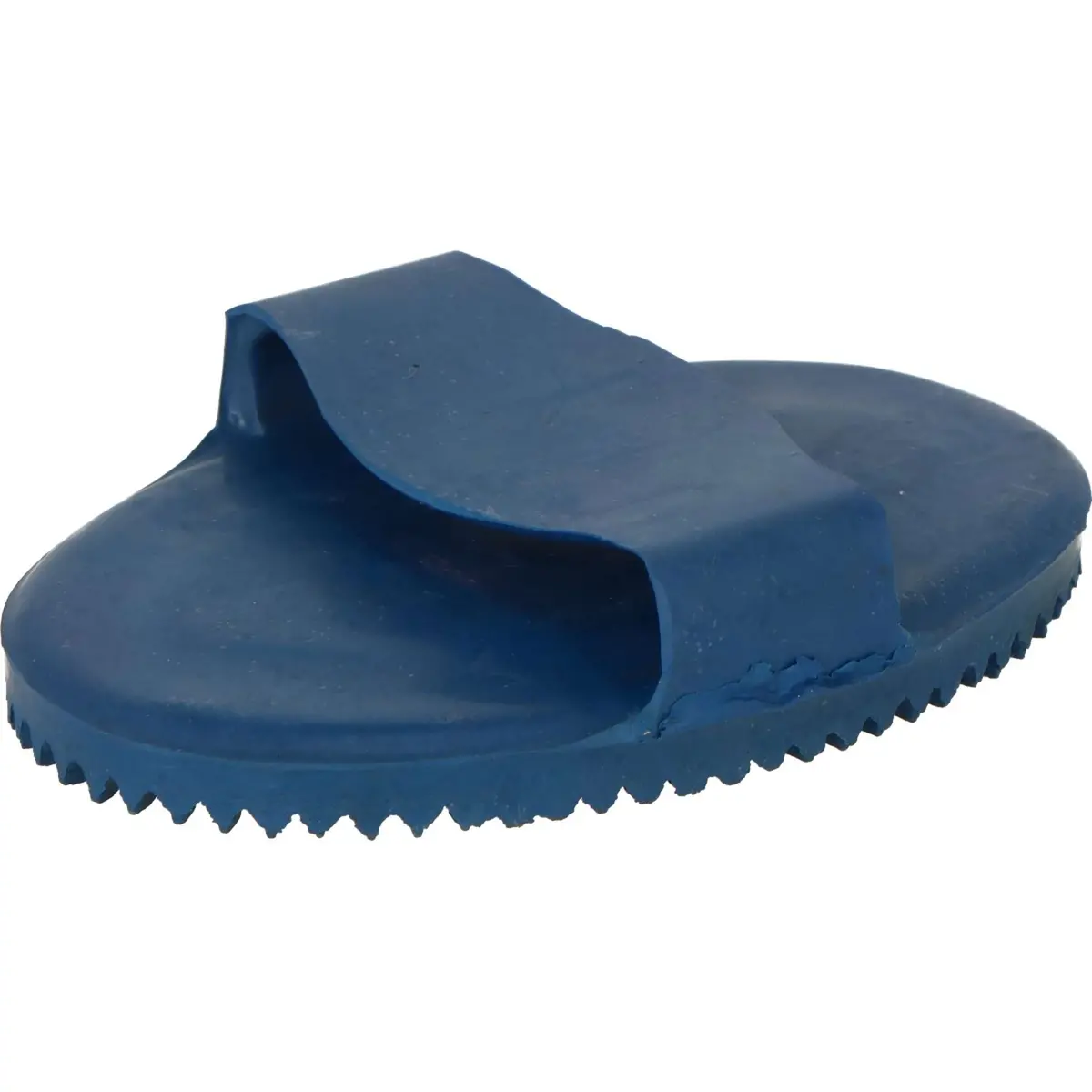 Shires Roskam Rubber Blue 1