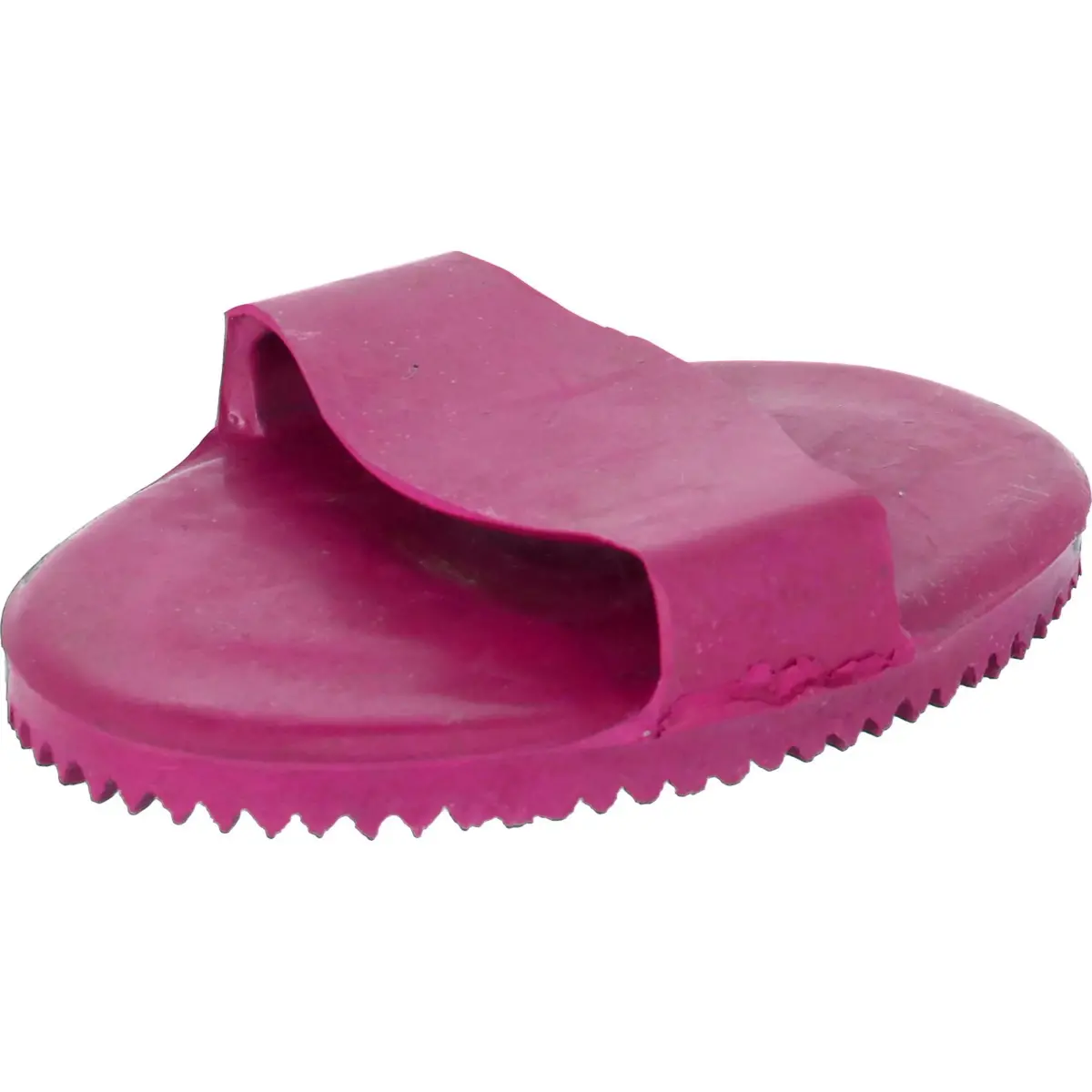Shires Roskam Rubber Pink 1