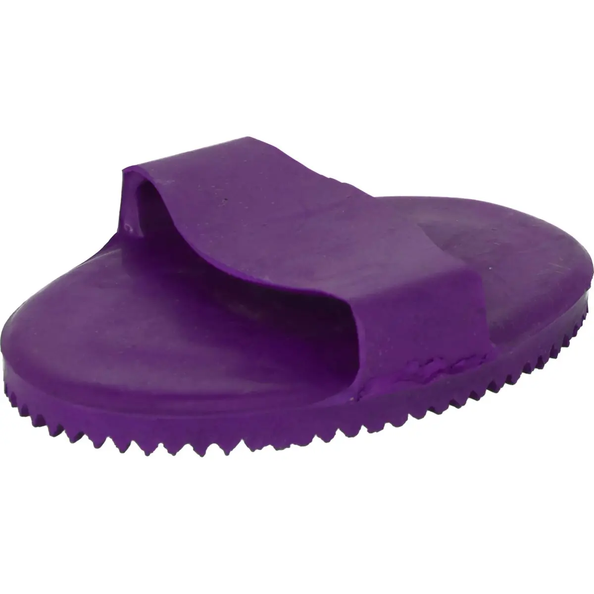 Shires Roskam Rubber Purple 1