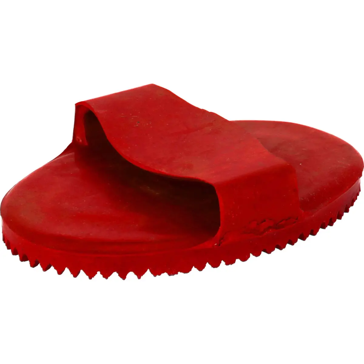 Shires Roskam Rubber Red 1