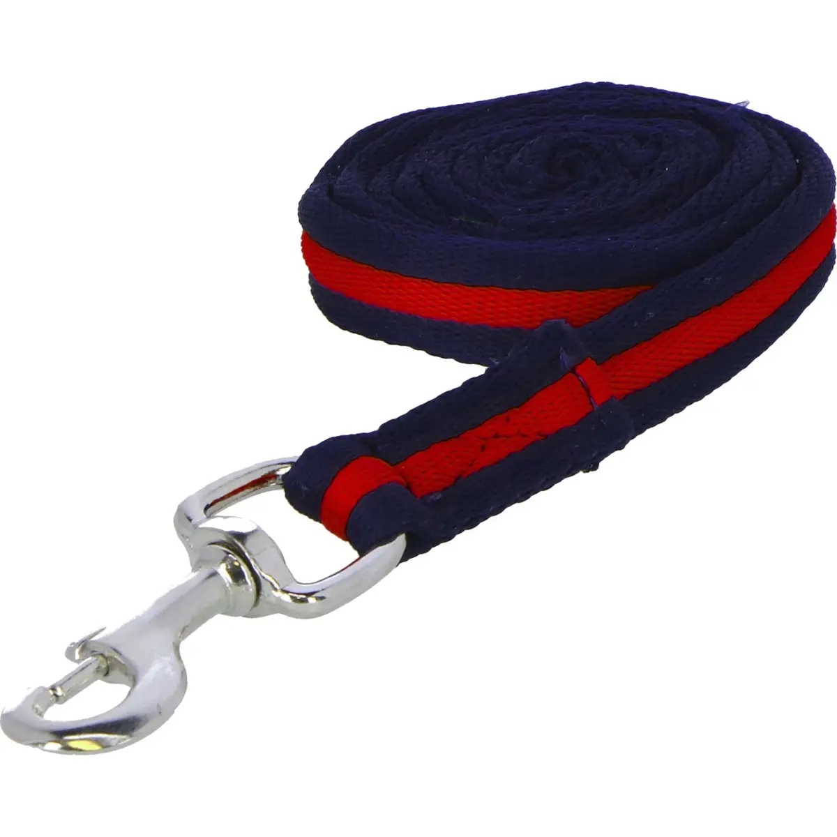 Wessex Soft Lijn Navy/Red 1