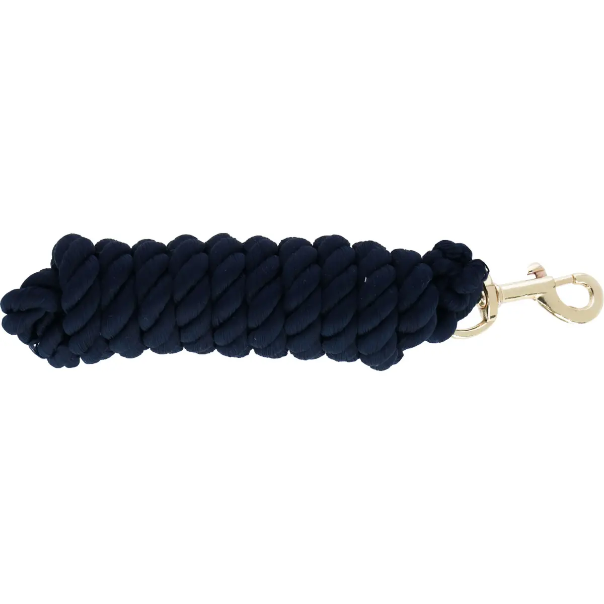 Shires Halstertouw Navy 1