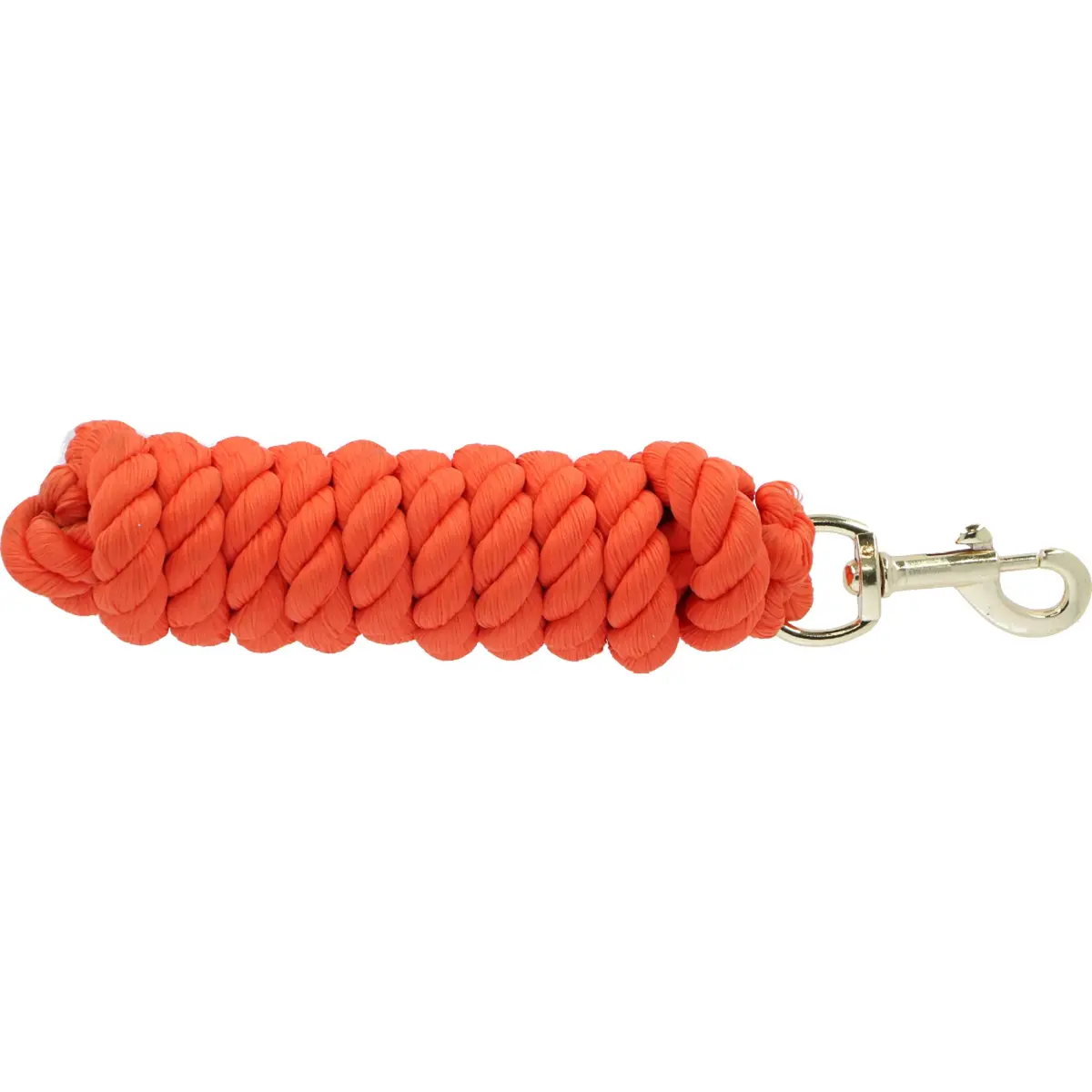 Shires Halstertouw Orange 1