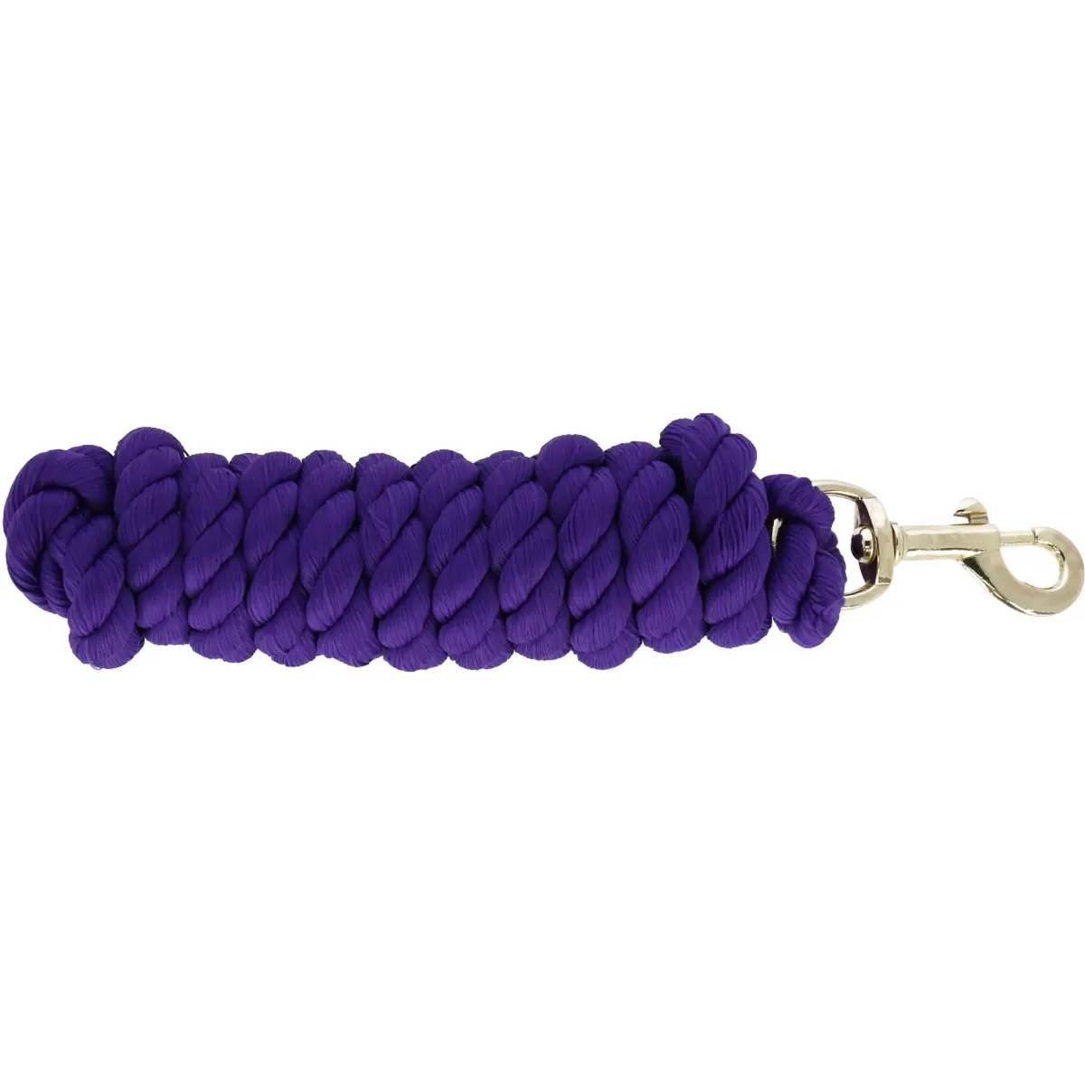 Shires Halstertouw Purple 1