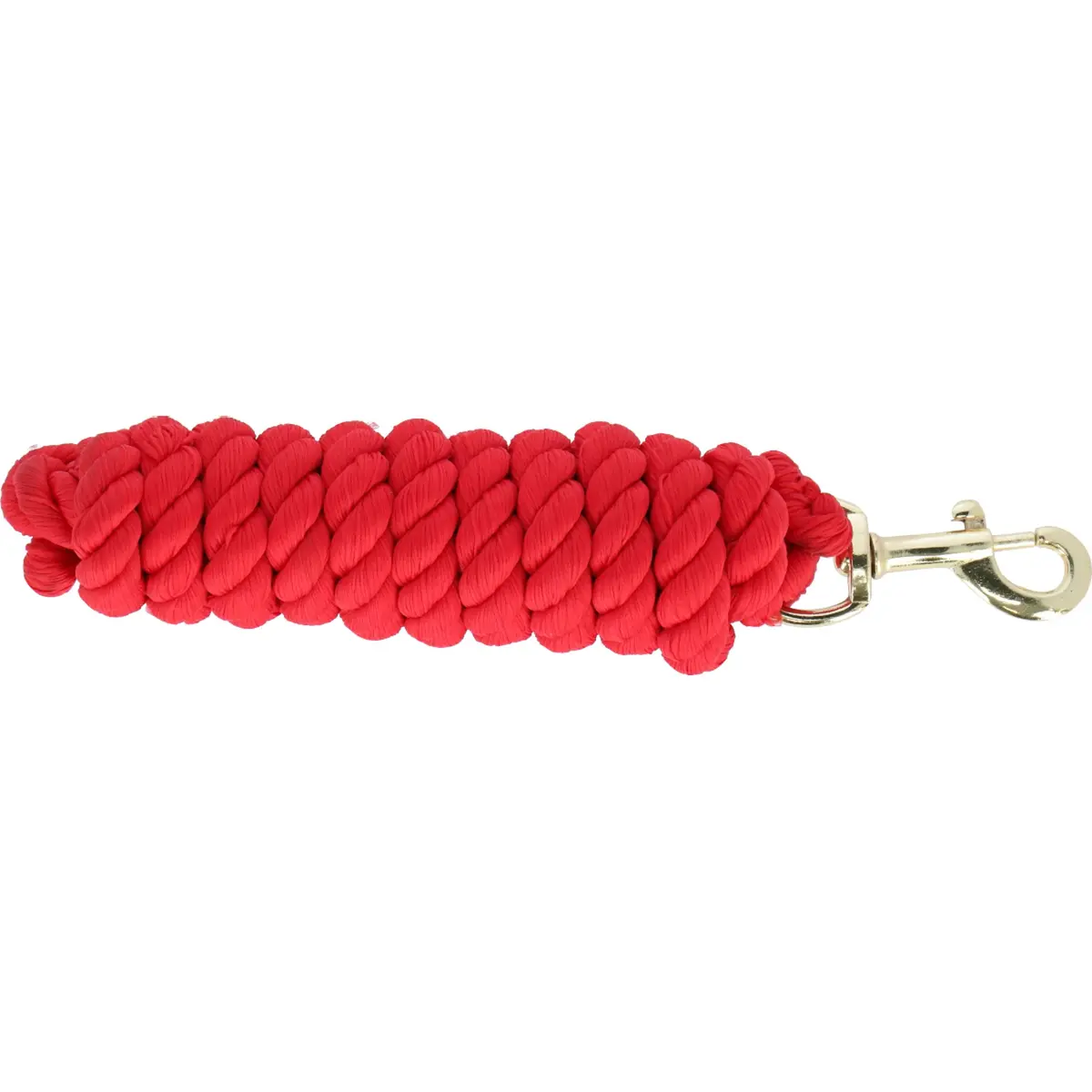 Shires Halstertouw Red 1