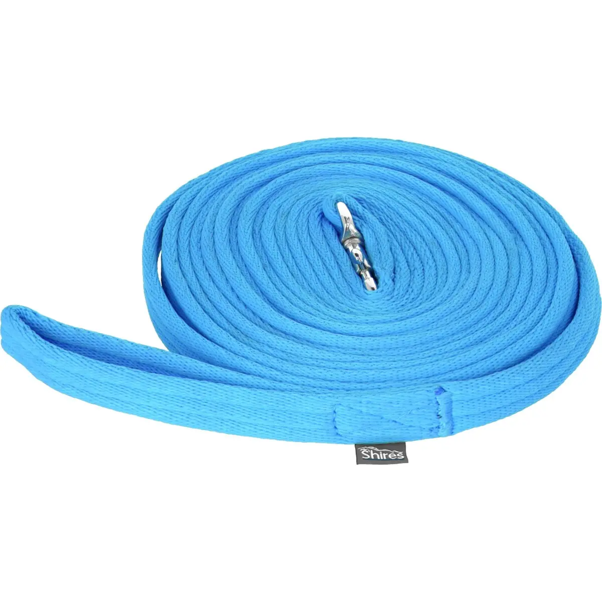 Wessex Longeerlijn Zacht Blue 1