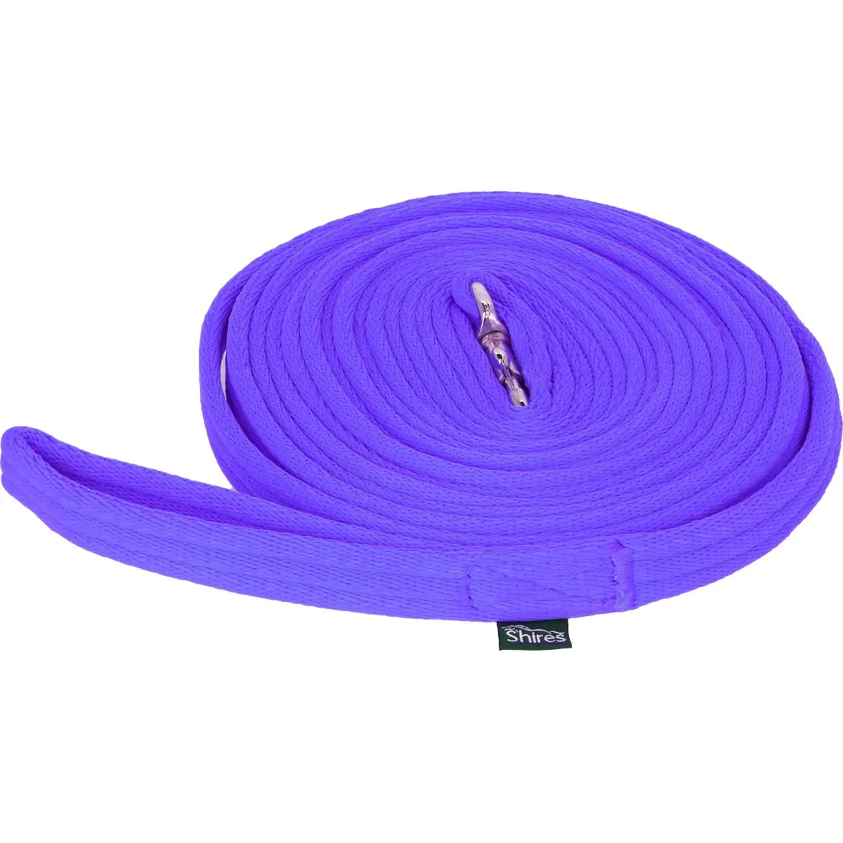 Wessex Longeerlijn Zacht Purple 1