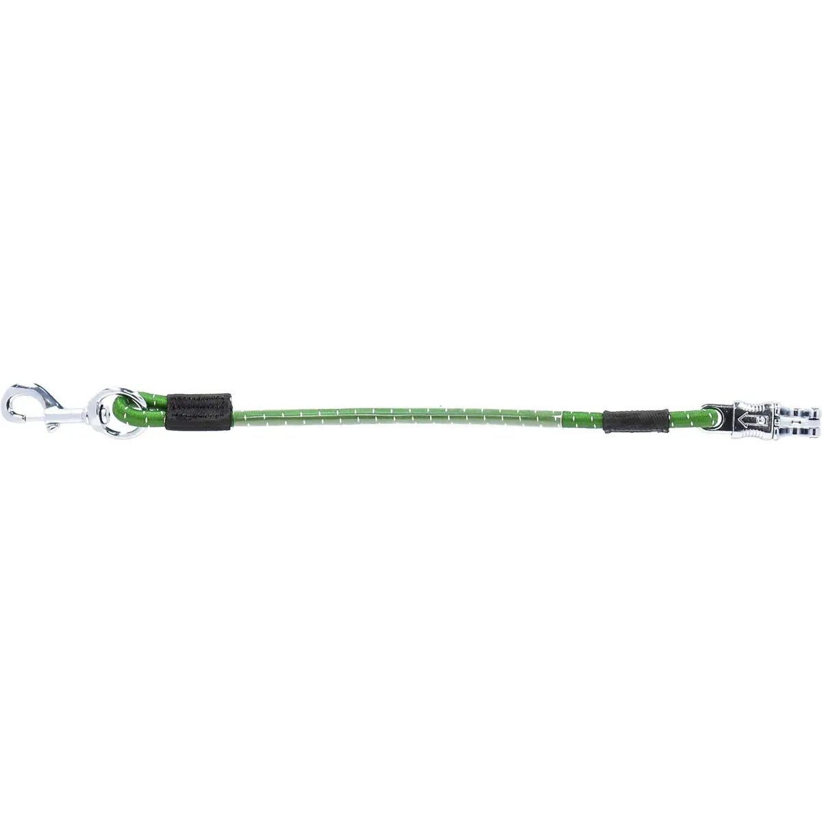 Shires Trailer Lijn Heavy Duty Green 1