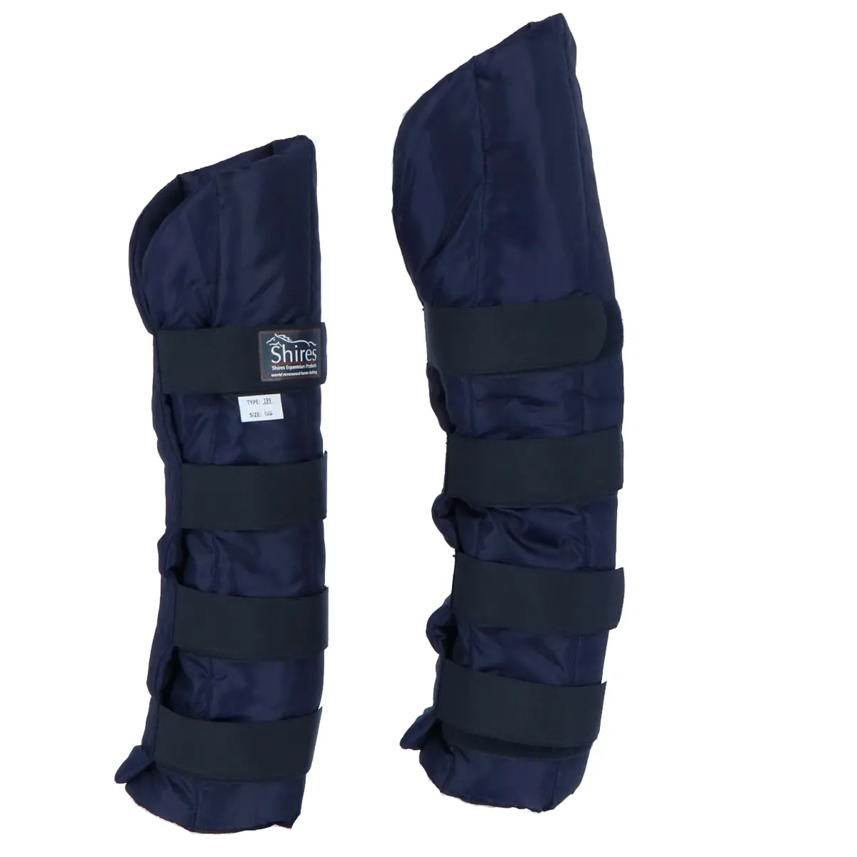 Shires Transportbeschermers Travel Sure Economy Navy 1